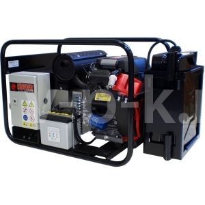 Бензиновый генератор Europower EP 13500 ТЕ SA0951203 Бензиновый генератор Europower EP 13500 ТЕ SA0951203 фото