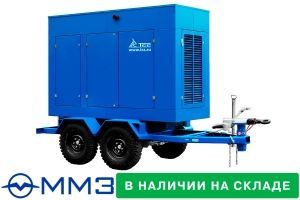 Дизельный генератор ТСС ЭД-30С-Т400-2РКМ1 032493 Дизельный генератор ТСС ЭД-30С-Т400-2РКМ1 032493 фото