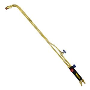 ДОНМЕТ Резак пропановый Р3 "Донмет" 300У П 9/9 (L=960 мм) ДОНМЕТ Резак пропановый Р3 "Донмет" 300У П 9/9 (L=960 мм) фото