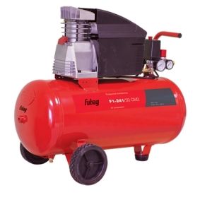 Поршневой компрессор Fubag F1-241/50 CM2 для автосервиса Поршневой компрессор Fubag F1-241/50 CM2 для автосервиса фото