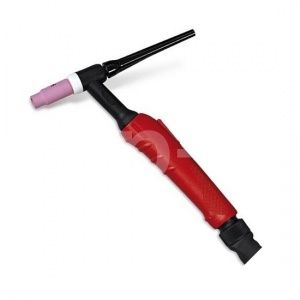 Fubag Горелка аргонодуговая вентильная Fubag TIG 26 DX50 4m (IN 206, 206LVP, 226)