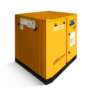 Винтовой компрессор Berg ВК-7.5Р 7 (IP55)