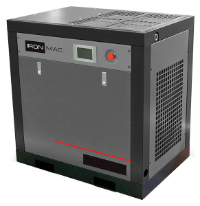 Винтовой компрессор  IC 75/10 AM Винтовой компрессор  IC 75/10 AM