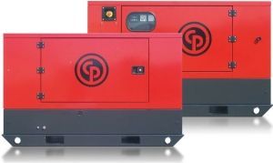 Дизельный генератор Chicago Pneumatic CPDG 80  Дизельный генератор Chicago Pneumatic CPDG 80  фото
