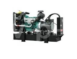 Дизельный генератор FOGO FDF 150 VS  Дизельный генератор FOGO FDF 150 VS  фото