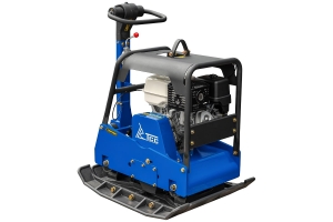 Виброплита ТСС TSS-WP330YH (гидравлический привод) фото