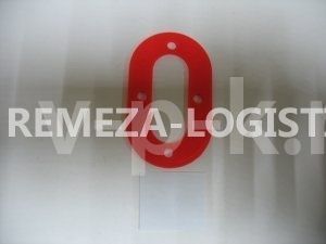 Прокладка маслоуказателя для w80 фото