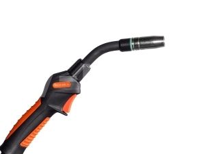 Сварог Горелка TECH  MS 25 (евро адаптер) 5м Сварог Горелка TECH  MS 25 (евро адаптер) 5м