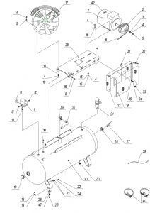 Заглушка для 270v90 фото