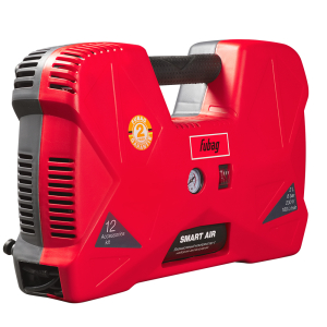 Поршневой компрессор Fubag Smart Air фото