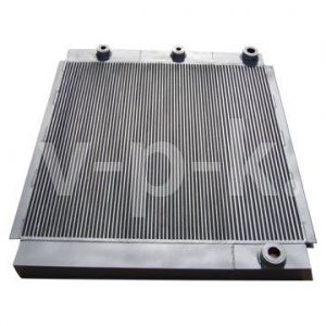 Радиатор ЕСА 006