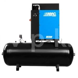 Винтовой компрессор ABAC MICRON 11 - 500 13 Винтовой компрессор ABAC MICRON 11 - 500 13 фото