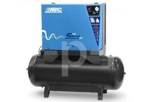 Поршневой компрессор ABAC B4900/LN/270/4 Поршневой компрессор ABAC B4900/LN/270/4 фото