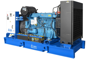 Дизельный генератор ТСС АД-180С-Т400-2РМ9 c АВР 054121 Дизельный генератор ТСС АД-180С-Т400-2РМ9 c АВР 054121 фото