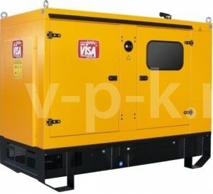Дизельный генератор Onis Visa D 150 Marelli  Дизельный генератор Onis Visa D 150 Marelli  фото