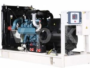 Дизельный генератор Doosan DG 657 DS  Дизельный генератор Doosan DG 657 DS  фото