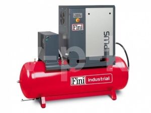 Винтовой компрессор Fini PLUS 8-13-270 ES Винтовой компрессор Fini PLUS 8-13-270 ES
