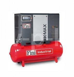 Винтовой компрессор Fini K-MAX 1508-500 VS Винтовой компрессор Fini K-MAX 1508-500 VS