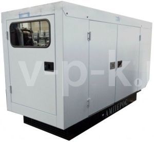 Дизельный генератор  АД 200-Т400 P FPT (Проф) в кожухе
