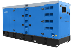 Дизельный генератор  АД-600С-Т400-1РКМ15