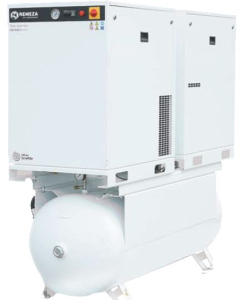 Спиральный компрессор Remeza КС10-10-500ТМ фото