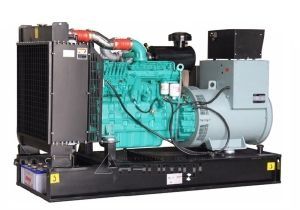 Дизельный генератор Азимут АД-50C-Т400-1РМ15  Дизельный генератор Азимут АД-50C-Т400-1РМ15  фото