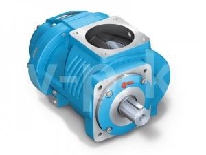 Винтовой воздушный блок EVO6-V001