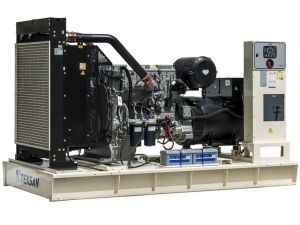 Дизельный генератор TEKSAN TJ1500PE5L  фото