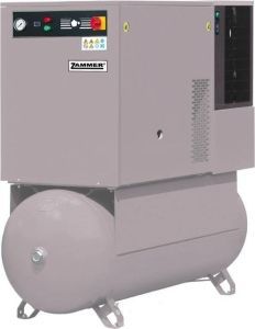 Винтовой компрессор  SKTG18,5V-8-500/O