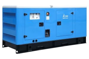 Дизельный генератор ТСС АД-50C-Т400-1РКМ9 044102 фото