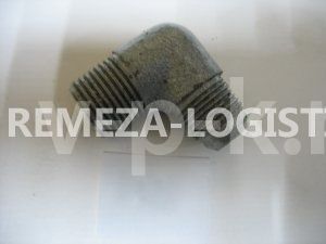 R 21173001 Переходник (L) ZG1/2"x3/4" LH20-2/LB30-2/40-2 для lb40-3 фото