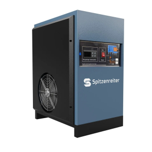 Рефрижераторный осушитель воздуха Spitzenreiter LW-10AC/16 фото