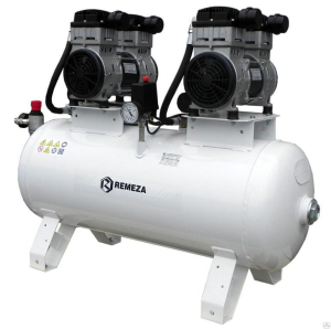 Поршневой компрессор Remeza СБ4-100.OLD20-3T Поршневой компрессор Remeza СБ4-100.OLD20-3T фото