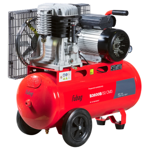Поршневой компрессор Fubag B3600B/50 CM3 фото