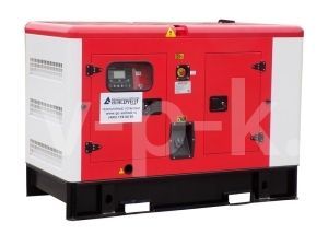 Дизельный генератор Азимут АД-40C-Т400-1РКМ11  Дизельный генератор Азимут АД-40C-Т400-1РКМ11  фото