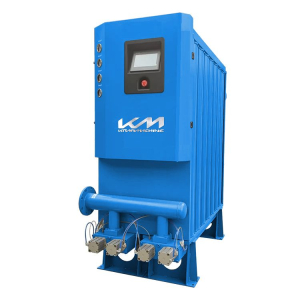 Адсорбционный осушитель воздуха KraftMachine КМ-АДСМОД-6,5 Адсорбционный осушитель воздуха KraftMachine КМ-АДСМОД-6,5 фото