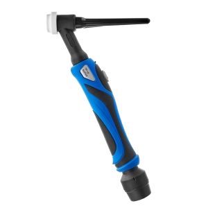  Горелка TIG TP 18 SUPER (ОКС 35-50, 2 pin, M12х1, 1/4G, 3/8G) 8м водяное охлаждение TBW1808-04 фото