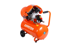 Поршневой компрессор КРАТОН AC-350-50-DDV масляный фото