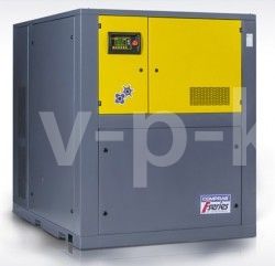 Винтовой компрессор COMPRAG FV-5513 Винтовой компрессор COMPRAG FV-5513 фото
