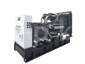 Дизельный генератор Азимут АД-550C-Т400-1РМ11  Дизельный генератор Азимут АД-550C-Т400-1РМ11  фото