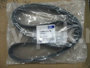 Ремень вентилятора 10000-60276 фото