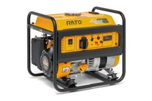 Бензиновый генератор RATO R1000  Бензиновый генератор RATO R1000  фото