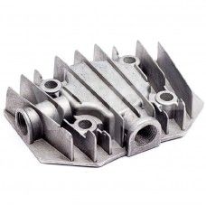 R 005W115II Головка цилиндра НД W115II для w115-10 (10 бар)