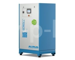 Спиральный компрессор ALMIG SCROLL-04-10 Спиральный компрессор ALMIG SCROLL-04-10 фото