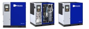 Винтовой компрессор Ceccato DRC 50 IVR D 10 Винтовой компрессор Ceccato DRC 50 IVR D 10 фото