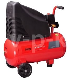 Поршневой компрессор OL 231/24 CM2 Поршневой компрессор OL 231/24 CM2
