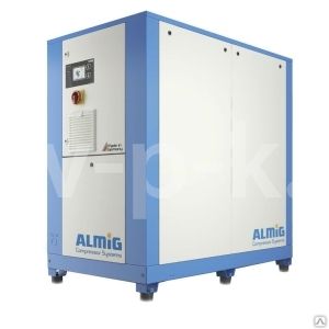 Винтовой компрессор ALMIG G Drive 37 - 8 Винтовой компрессор ALMIG G Drive 37 - 8 фото