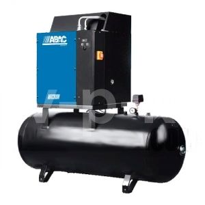Винтовой компрессор ABAC MICRON 4 - 200 10 Винтовой компрессор ABAC MICRON 4 - 200 10 фото
