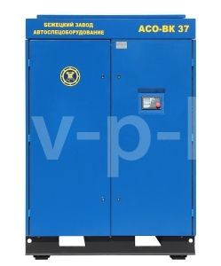 Винтовой компрессор АСО Бежецк АСО-ВК37/13 ESQ Винтовой компрессор АСО Бежецк АСО-ВК37/13 ESQ фото