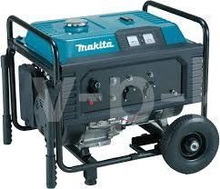 Бензиновый генератор MAKITA EG4550A  фото
